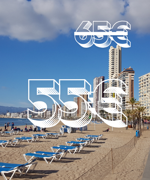 Alicante City Transfer Offer – Now Only 55€ Alicante beach view with transfer discount: 55€ now instead of 65€